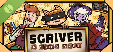 Scriver Demo