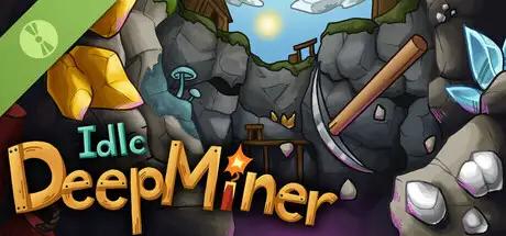 Idle DeepMiner Demo