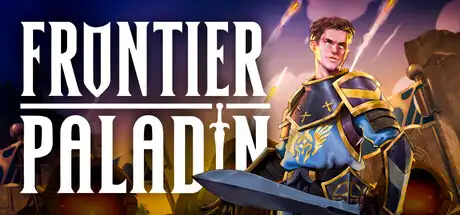 Frontier Paladin