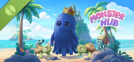 Monster Hub Demo