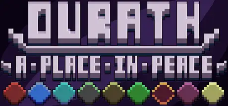 OURATH: a Place in Peace