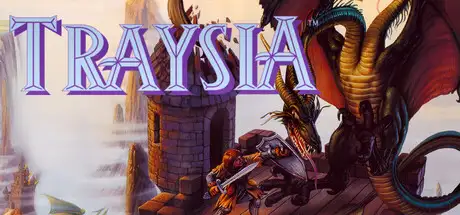 Traysia 「港のトレイジア」