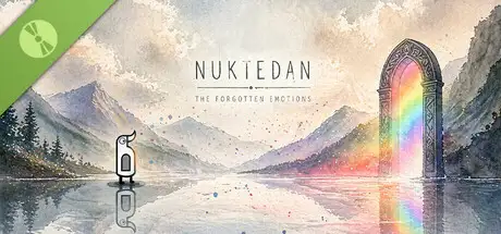 Nuktedan: The Forgotten Emotions