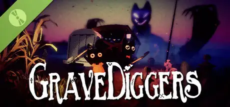 GraveDiggers Demo