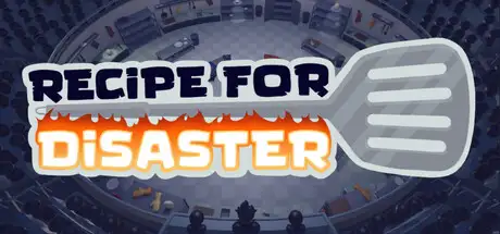 Recipe For Disaster