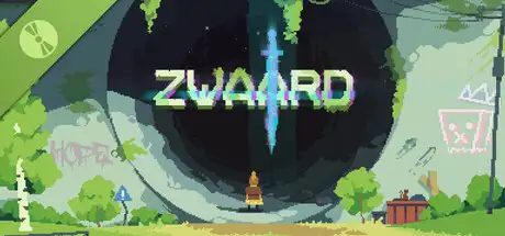 Zwaard Demo