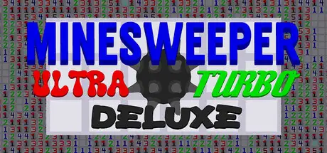 Minesweeper Ultra Turbo Deluxe