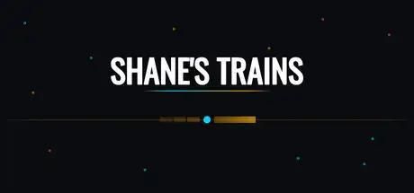 Shane's Trains