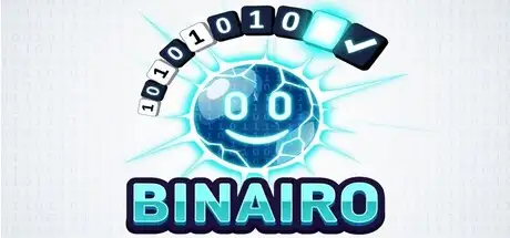 Binairo - Takuzu