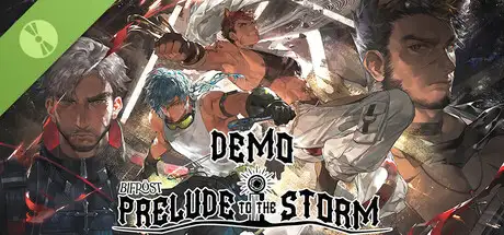 Bifröst: Prelude to the Storm Demo