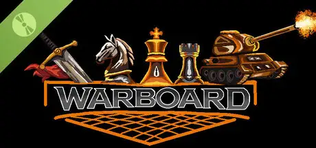 Warboard Demo