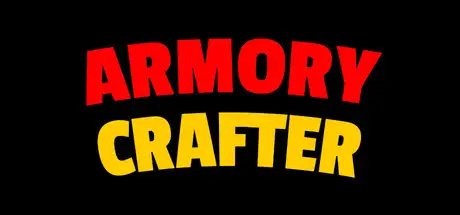 Armory Crafter