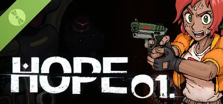HOPE 01 Demo