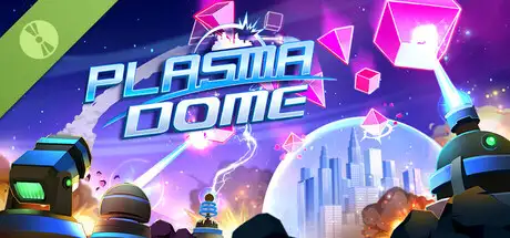 Plasma Dome Demo