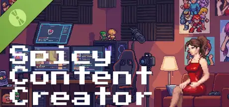 Spicy Content Creator Demo