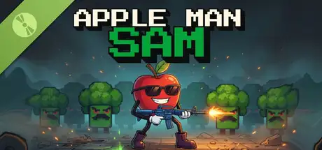 Apple Man Sam Demo