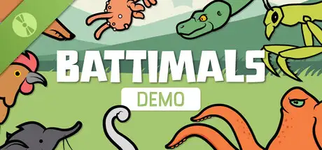 Battimals Demo