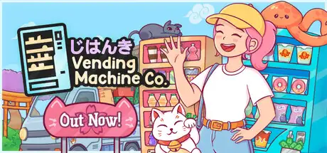 Vending Machine Co.