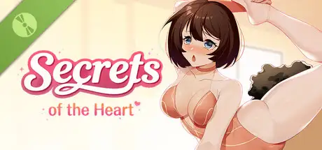 Secrets of the Heart Demo