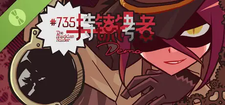 持镣铐者#735 Demo