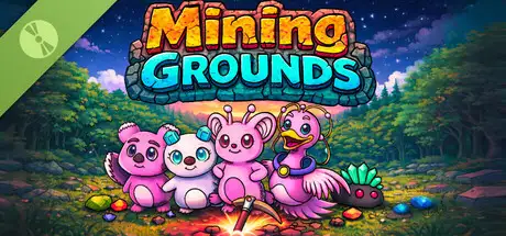 Mining Grounds Demo