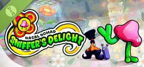 Nasal Nomad: Sniffer's Delight Demo
