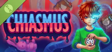 Chiasmus Demo