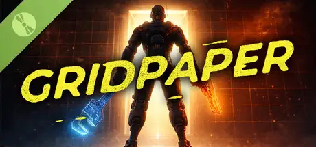 Gridpaper Demo