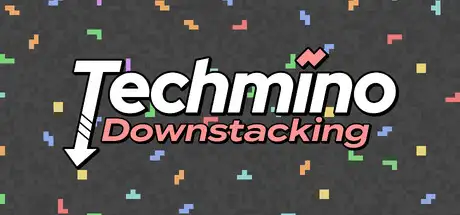 Techmino-Downstacking