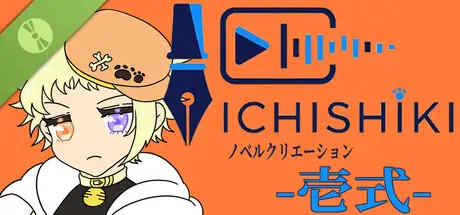 Novel Creation -Ichishiki- Demo