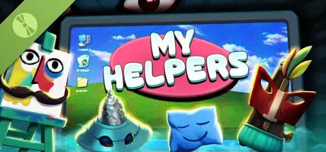 My Helpers Demo