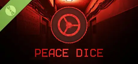 Peace Dice Demo