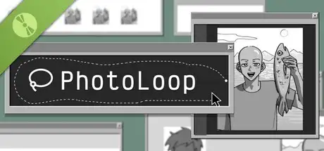 PhotoLoop Demo