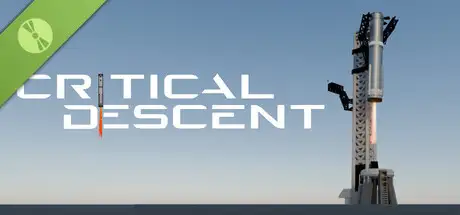Critical Descent Demo