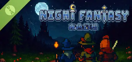Night Fantasy Demo