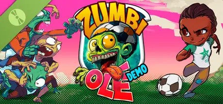Zumbi Olé Demo