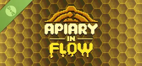 Apiary in Flow Demo