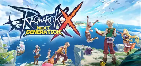 Ragnarok X: Next Generation EU