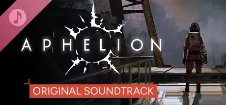 Aphelion Soundtrack