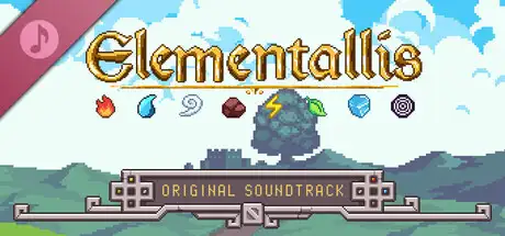 Elementallis Soundtrack