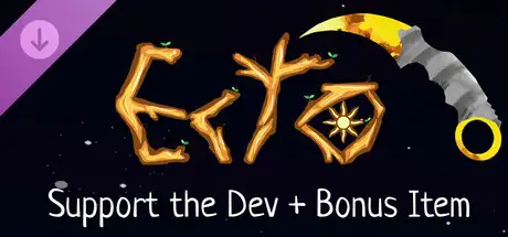 Ecto - Support the Developer + Bonus Item 