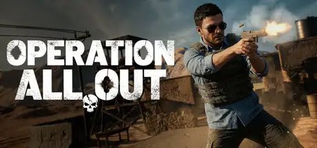 Operation: All Out
