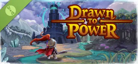 Drawn To Power Demo