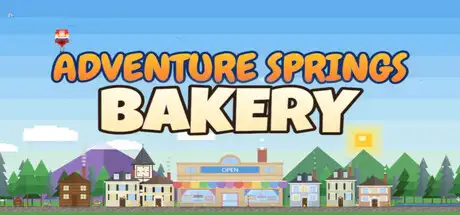 Adventure Springs Bakery