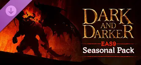 Dark and Darker - EAS9 Seasonal Pack