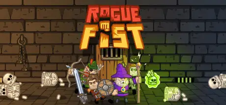 Rogue Fist