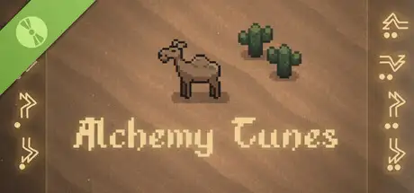 Alchemy Tunes Demo