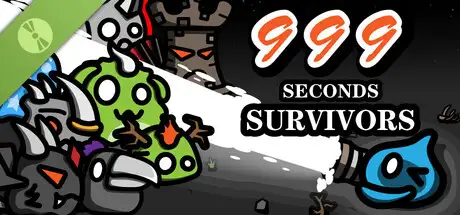 999 Seconds! Survivors Demo