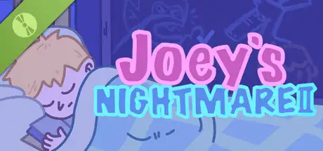 Joey's Nightmare II Demo