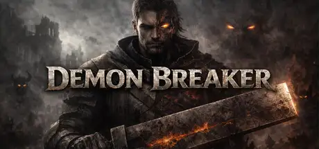 Demon Breaker